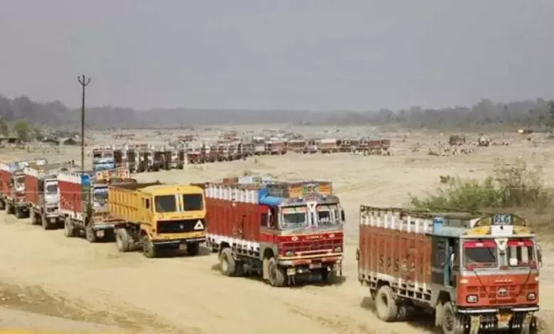 Jharkhand में वाहनों के फिटनेस प्रमाण पत्र के लिए नए नियम लागू Jharkhand में वाहनों के फिटनेस प्रमाण पत्र के लिए नए नियम लागू