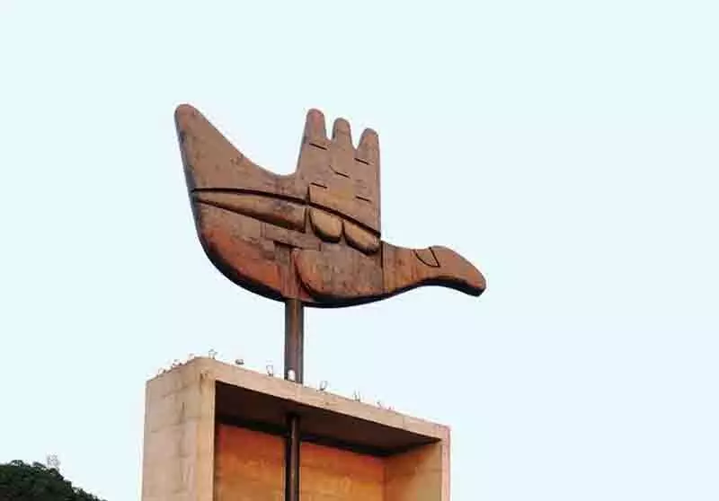 मार्च के बाद Chandigarh के कर्मचारियों के लिए चेहरा पहचान सुविधा लागू होगी मार्च के बाद Chandigarh के कर्मचारियों के लिए चेहरा पहचान सुविधा लागू होगी