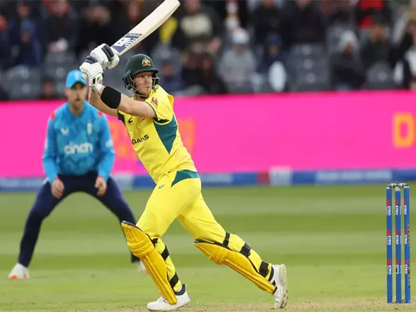 चैंपियंस ट्रॉफी में England के खिलाफ टीम के पहले मैच से पहले शेन वॉटसन ने मेन इन यलो का समर्थन किया चैंपियंस ट्रॉफी में England के खिलाफ टीम के पहले मैच से पहले शेन वॉटसन ने मेन इन यलो का समर्थन किया