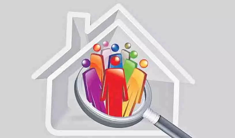 तेलंगाना में MLC चुनावों में BC मुद्दा महत्वपूर्ण भूमिका निभाएगा तेलंगाना में MLC चुनावों में BC मुद्दा महत्वपूर्ण भूमिका निभाएगा