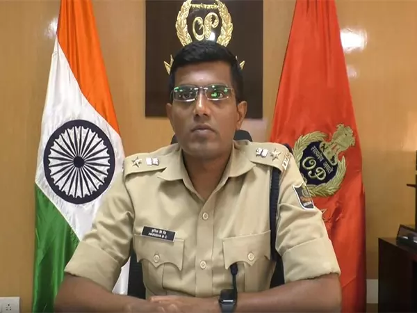 ओडिशा पुलिस ने Kandhamal में 10,000 किलोग्राम से अधिक मारिजुआना जब्त किया, एक गिरफ्तार ओडिशा पुलिस ने Kandhamal में 10,000 किलोग्राम से अधिक मारिजुआना जब्त किया, एक गिरफ्तार