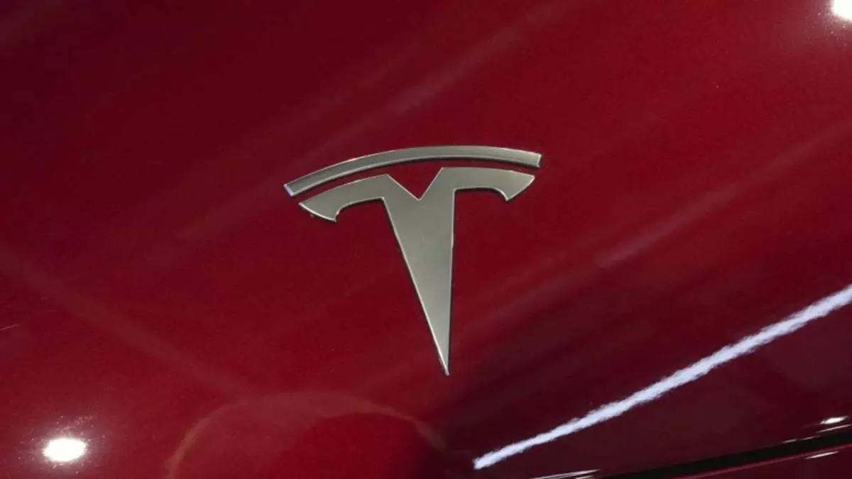 Tesla के भारत में प्रवेश की तैयारी के बीच केंद्र सरकार नई ईवी नीति में संशोधन करेगी Tesla के भारत में प्रवेश की तैयारी के बीच केंद्र सरकार नई ईवी नीति में संशोधन करेगी