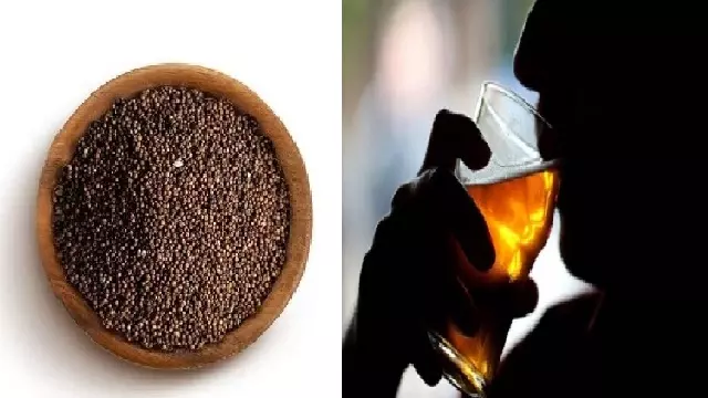 Odisha में बाजरे से बनेगी शराब, राज्य सरकार देगी सब्सिडी Odisha में बाजरे से बनेगी शराब, राज्य सरकार देगी सब्सिडी