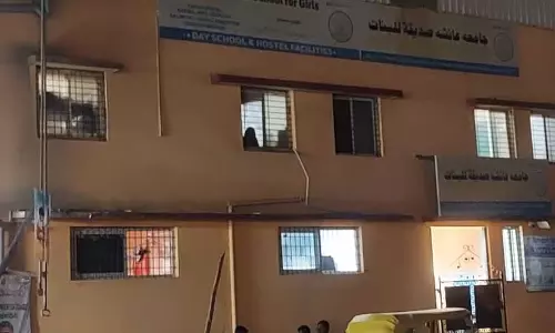 मदरसे में प्रिंसिपल का भाई करता था गुंडागर्दी, अरेस्ट मदरसे में प्रिंसिपल का भाई करता था गुंडागर्दी, अरेस्ट