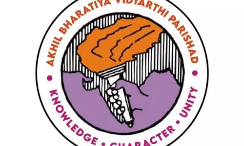 ABVP ने जेकेएएस परीक्षा पुनर्निर्धारित करने की मांग की