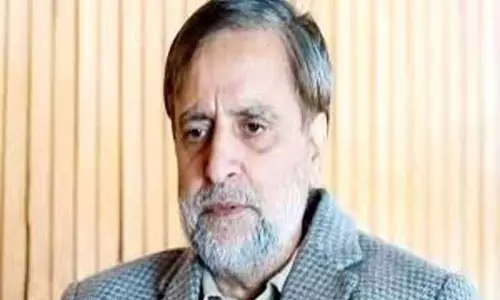 MP ने 3 लोगों के लापता होने की जांच की मांग की