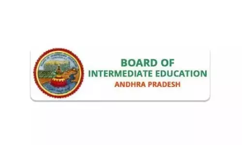 Andhra में इंटरमीडिएट परीक्षाएं 1 मार्च से शुरू होंगी