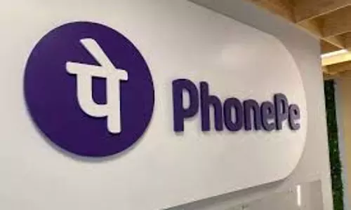 Delhi: फ़ोनपे सार्वजनिक लिस्टिंग के लिए तैयार Delhi: फ़ोनपे सार्वजनिक लिस्टिंग के लिए तैयार