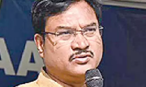 Telangana: 357 अधिकारी डीआरएफ प्रशिक्षण ले रहे
