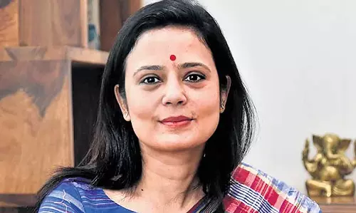 TMC सांसद महुआ राज्य में तृणमूल के लिए पैर जमाने की कोशिश में TMC सांसद महुआ राज्य में तृणमूल के लिए पैर जमाने की कोशिश में