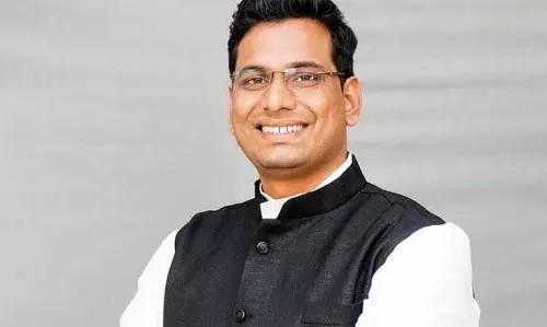 MLA देवेंद्र यादव की रिहाई आज MLA देवेंद्र यादव की रिहाई आज