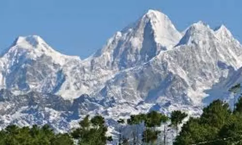 जलवायु परिवर्तन: KCCI  ने कश्मीर की अर्थव्यवस्था की सुरक्षा के लिए तत्काल कार्रवाई की मांग की