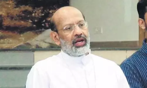 Kerala में शिक्षक की मौत के लिए फादर ने थामारास्सेरी धर्मप्रांत प्रबंधन को जिम्मेदार ठहराया