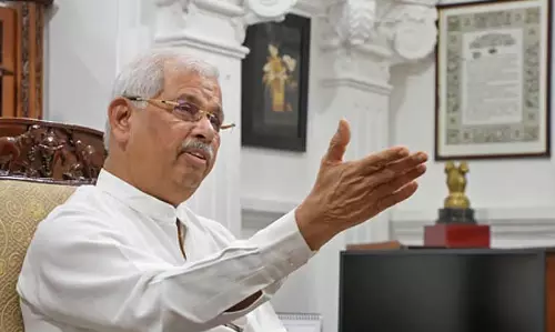 केरल में UGC मसौदा विनियमों पर सम्मेलन में कुलपतियों ने हिस्सा नहीं लिया केरल में UGC मसौदा विनियमों पर सम्मेलन में कुलपतियों ने हिस्सा नहीं लिया