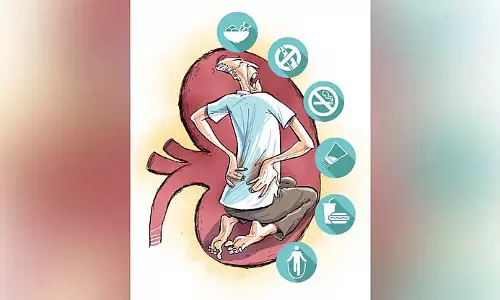 Kerala में बढ़ती लागत से किडनी रोगी परेशान