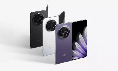 Mobile:  Oppo का नया फोल्डेबल फोन Find N5 लॉन्च, Samsung और Huawei को देगा टक्कर