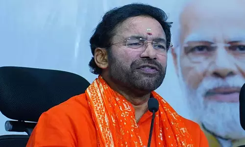 Telangana: केंद्रीय मंत्री रविशंकर प्रसाद ने कहा, भाजपा तीनों एमएलसी सीटें जीतेगी