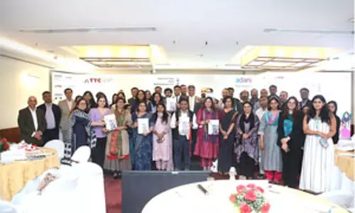 अदाणी फाउंडेशन ने जीवन के हर चरण में महिलाओं के सशक्तीकरण के लिए पेश किया बटरफ्लाई इफेक्ट फ्रेमवर्क