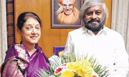 Karnataka को मिली पहली महिला प्रधान मुख्य वन संरक्षक