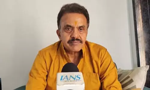 रेखा गुप्ता के नेतृत्व में दिल्ली सरकार बेहतर काम करेगी : संजय निरुपम रेखा गुप्ता के नेतृत्व में दिल्ली सरकार बेहतर काम करेगी : संजय निरुपम