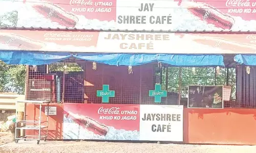 जनहित याचिका में Goa के फुटपाथों पर अतिक्रमण करने वाले गद्दों को हटाने की मांग की