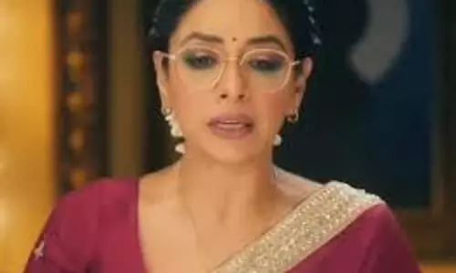 Anupamaa: राही की मेहंदी सेरेमनी में होगा ड्रामा