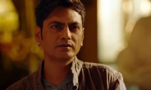 ‘बदलापुर’ के 10 साल : नवाजुद्दीन सिद्दीकी ने बताया, किरदार के लिए कैसे किया खुद को तैयार