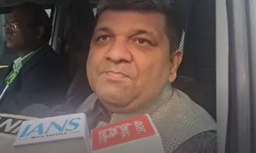 योगी सरकार ने पेश किया ऐतिहासिक बजट, नई इबारत लिखी जाएगी : मंत्री आशीष पटेल
