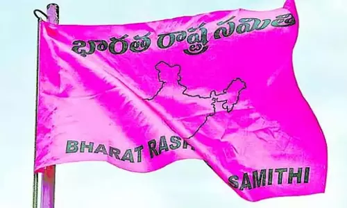 Telangana: बीआरएस नेता ने राजलिंगमूर्ति की हत्या में संलिप्तता से किया इनकार