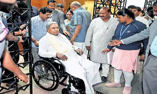 Karnataka: बुनियादी ढांचा परियोजनाओं के विस्तार के लिए धन जुटाने को कैबिनेट की मंजूरी