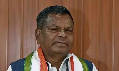 बजट सत्र में कवासी लखमा की उपस्थिति महत्व नहीं रखता : कोर्ट