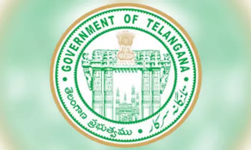 Telangana: तेलंगाना सरकार ने आठ आईएएस अधिकारियों का तबादला किया