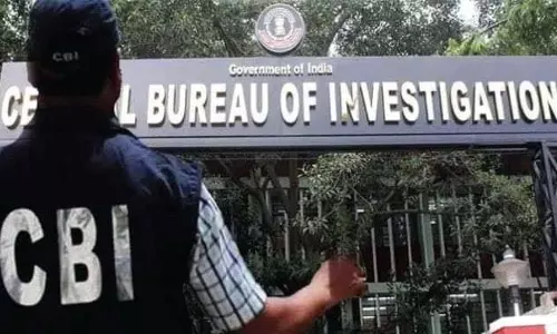 आय से अधिक संपत्ति मामला: CBI ने आईएएस अधिकारी, परिवार के सदस्यों पर मामला दर्ज किया