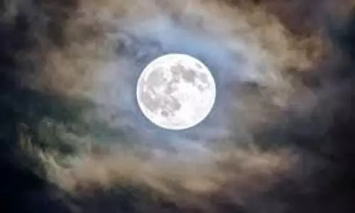 Falgun Amavasya 2025: फाल्गुन अमावस्या पर रहेगा शिव योग, ये 5 काम करने से मिलेगी भोलेनाथ की कृपा Falgun Amavasya 2025: फाल्गुन अमावस्या पर रहेगा शिव योग, ये 5 काम करने से मिलेगी भोलेनाथ की कृपा