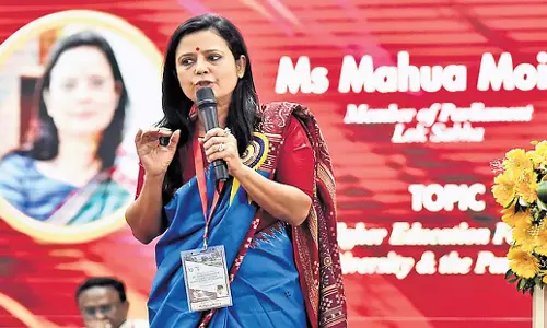 Tamil Nadu: विद्वानों ने भारतीय शिक्षा नीतियों की आलोचना की