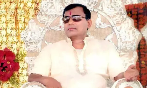 भोले बाबा बरी, हाथरस भगदड़ मामले में मिली क्लीनचिट भोले बाबा बरी, हाथरस भगदड़ मामले में मिली क्लीनचिट