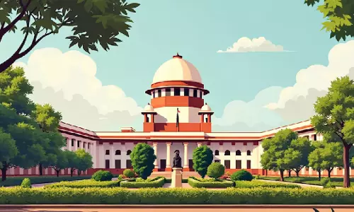 HC के न्यायाधीश के खिलाफ शिकायत की अनुमति देने वाले लोकपाल के आदेश पर अंतरिम रोक