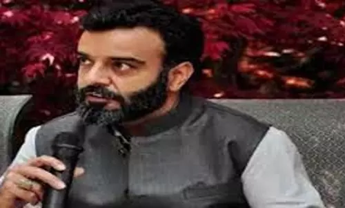 सऊदी अरब में कश्मीरी युवक की मौत; JKSA ने शव वापसी के लिए विदेश मंत्री को पत्र लिखा