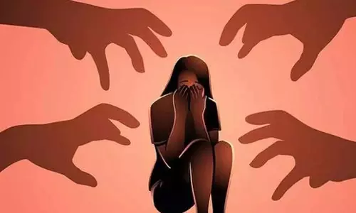 Andhra: नाबालिग से बलात्कार के लिए दो को आजीवन कारावास