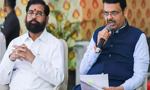SIT ने एमवीए षड्यंत्र मामले में भाजपा नेता प्रवीण दारेकेर का बयान दर्ज किया SIT ने एमवीए षड्यंत्र मामले में भाजपा नेता प्रवीण दारेकेर का बयान दर्ज किया