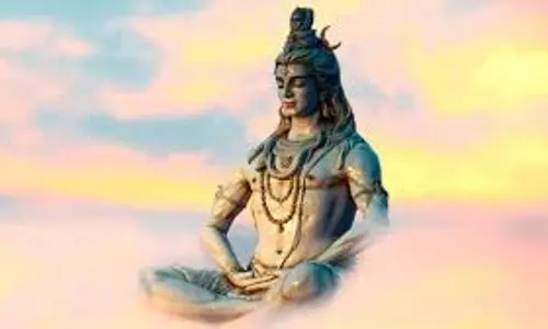 Mahashivratri 2025: महाशिवरात्रि पर घर लाएं ये चीजें, सालभर रहेगी महादेव की कृपा Mahashivratri 2025: महाशिवरात्रि पर घर लाएं ये चीजें, सालभर रहेगी महादेव की कृपा