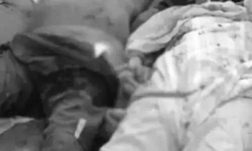 भीषण सड़क दुर्घटना: 6 लोगों की मौत, महाकुंभ से लौट रहे थे भीषण सड़क दुर्घटना: 6 लोगों की मौत, महाकुंभ से लौट रहे थे