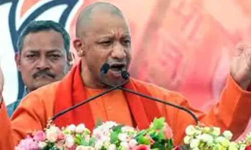 Lucknow: छह करोड़ लोगों को बहुआयामी गरीबी से ऊपर उठाया गया: मुख्यमंत्री योगी