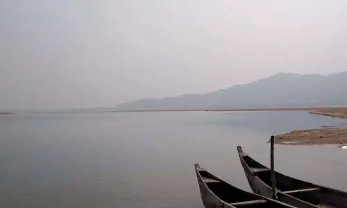 ओडिशा महानदी पर 16 बांध और 15 बैराज बनाएगा: मुख्यमंत्री