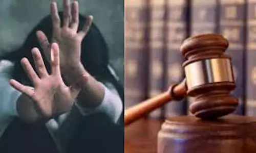 Muzaffarnagar: कोर्ट ने नाबालिग का अपहरण कर दुष्कर्म करने वाले को बीस साल की सजा सुनाई