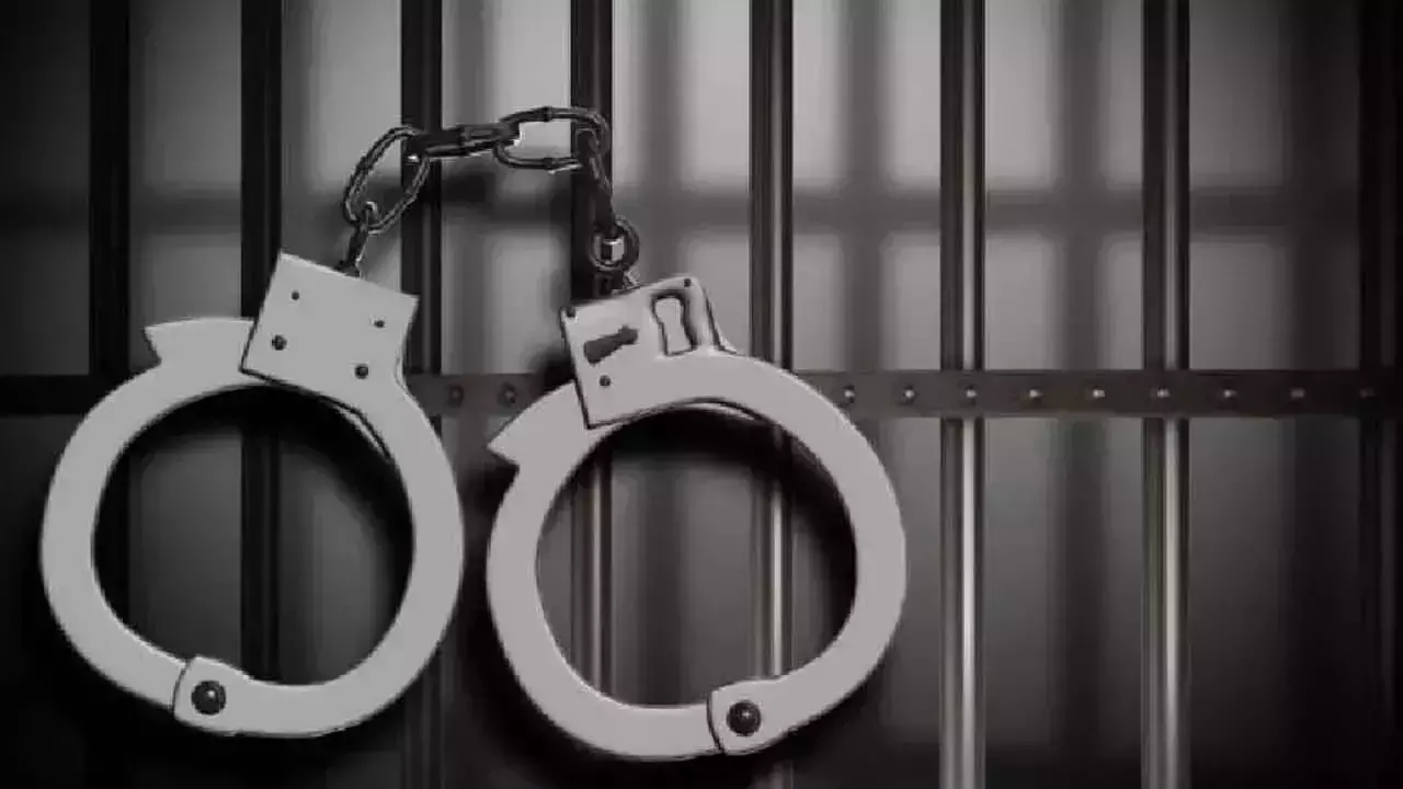 Telangana :  संगारेड्डी पुलिस ने 4.5 करोड़ रुपये की चोरी की गई पीडीसी जब्त की