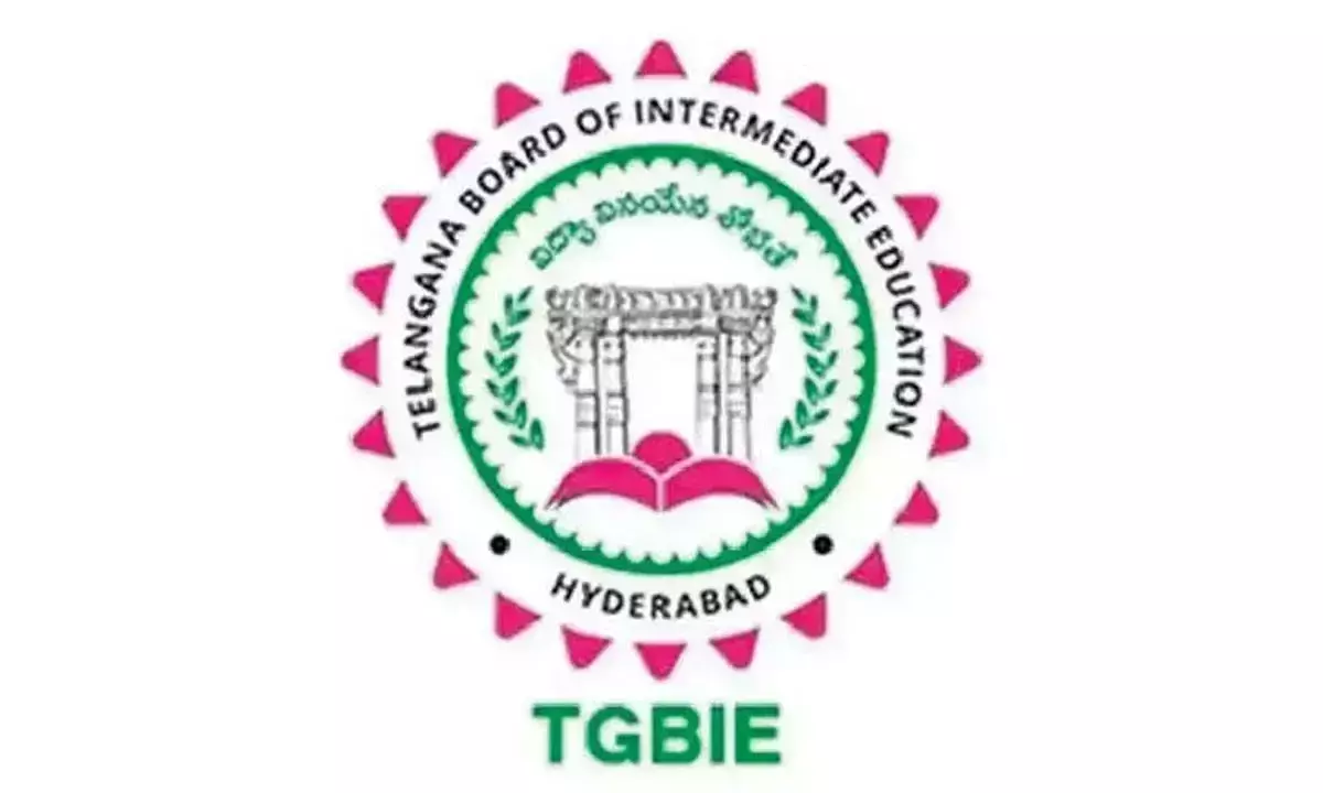 Telangana : इंटर प्रश्न पत्रों को क्यूआर कोड सुरक्षा मिलेगी