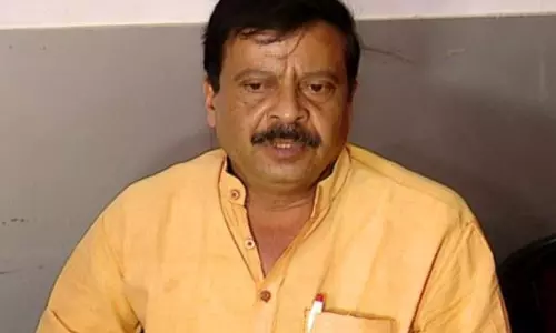 Odisha: बीजद सरकार की ‘5T’ ने पर्याप्त धन के बिना 52 चक्रवात आश्रयों की घोषणा की: सुरेश पुजारी