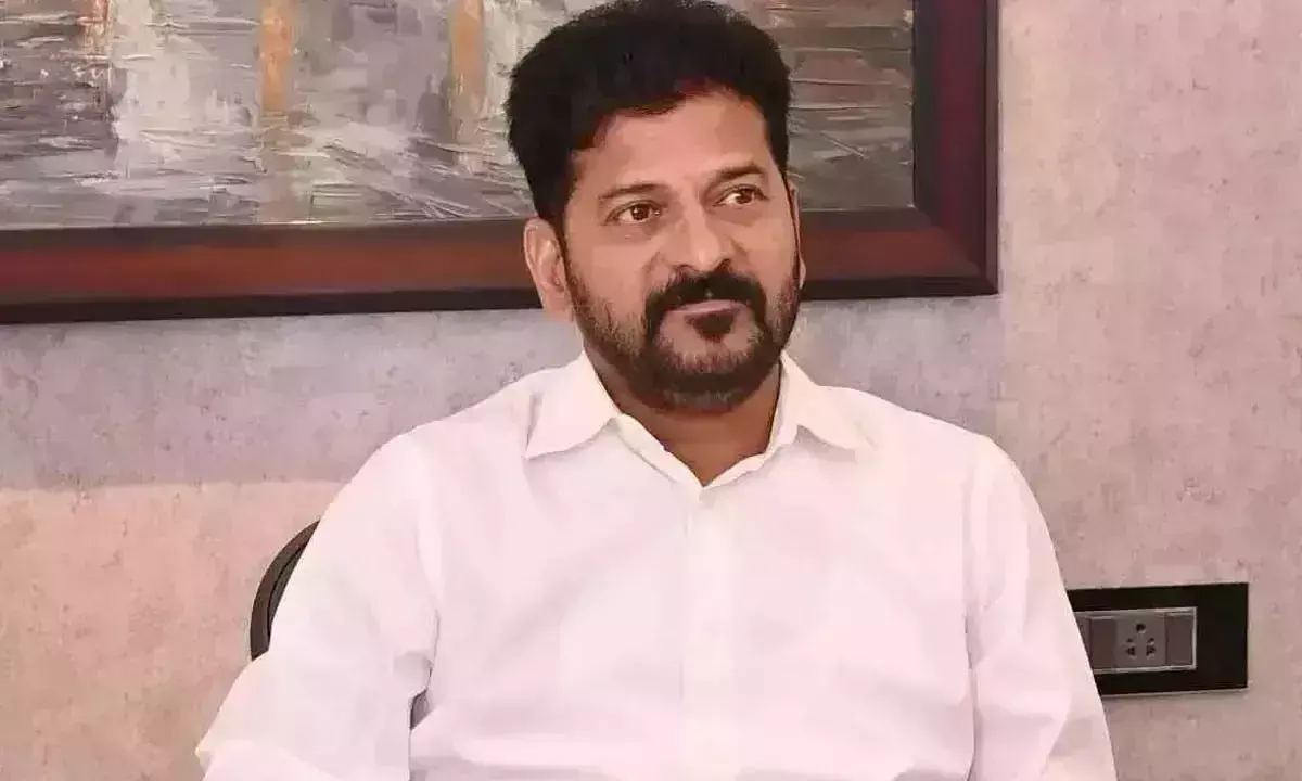 Telangana :  सुनवाई के लिए सीएम नामपल्ली विशेष अदालत में पेश हुए