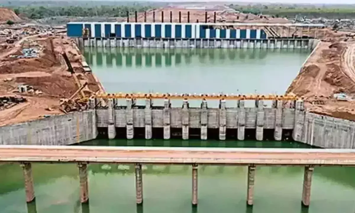 Telangana :  घोष आयोग का कार्यकाल 30 अप्रैल तक बढ़ाया गया